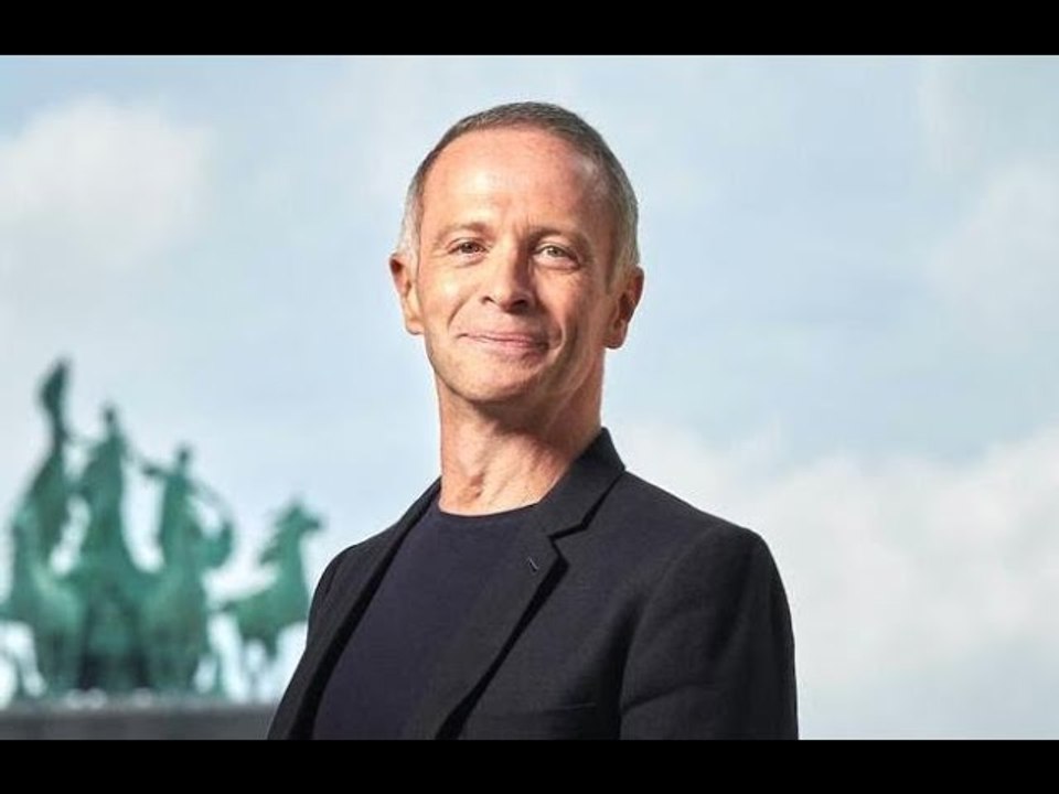 Samuel Étienne banni de Twitch, l'animateur pousse un coup de gueule