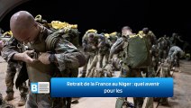 Retrait de la France au Niger : quel avenir pour les