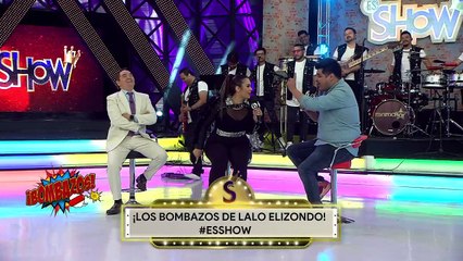 La Morocha explica supuesta enemistad con Cecy Gutiérrez