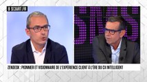 SMART MORNING SOUMIER - Emission du 27 septembre 2023