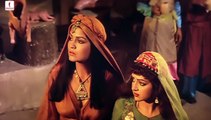 Sare Shaher Mein / Lata Mangeshkar, Asha Bhosle /1980 Alibaba Aur 40 Chor