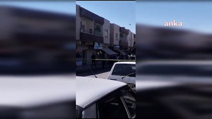 Combat armé à Viranşehir : 1 mort, 2 blessés