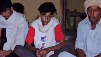 बाड़मेर: बारात बैरंग लौटी, परिवार ने बताया ऐसा सच की सुन आपकी रूह कांप जाएगी!