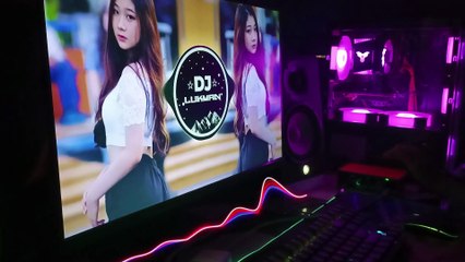 DJ AKU COBA MERAYU TUHANKU MERAYU TUHAN_KANGEN BAND REMIX TERBARU 2023 FULL_BASS