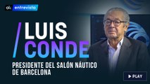 Luis Conde: 