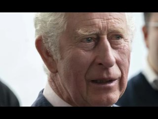 'He want to be the next king!?' Prince Charles savaged over cow's face mask award