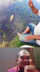 Sitampan Strike Dikotakan Sawah