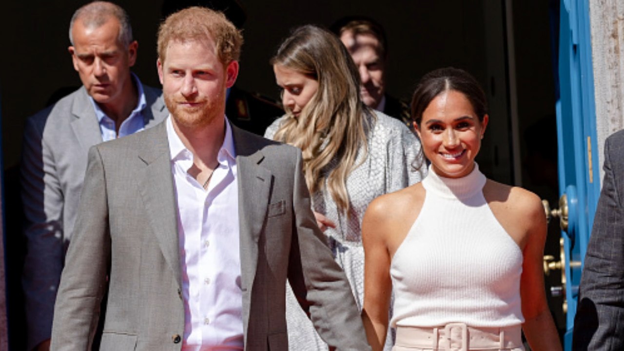 Königliches schlafverbot: prinz harrys Übernachtungsanfrage abgelehnt