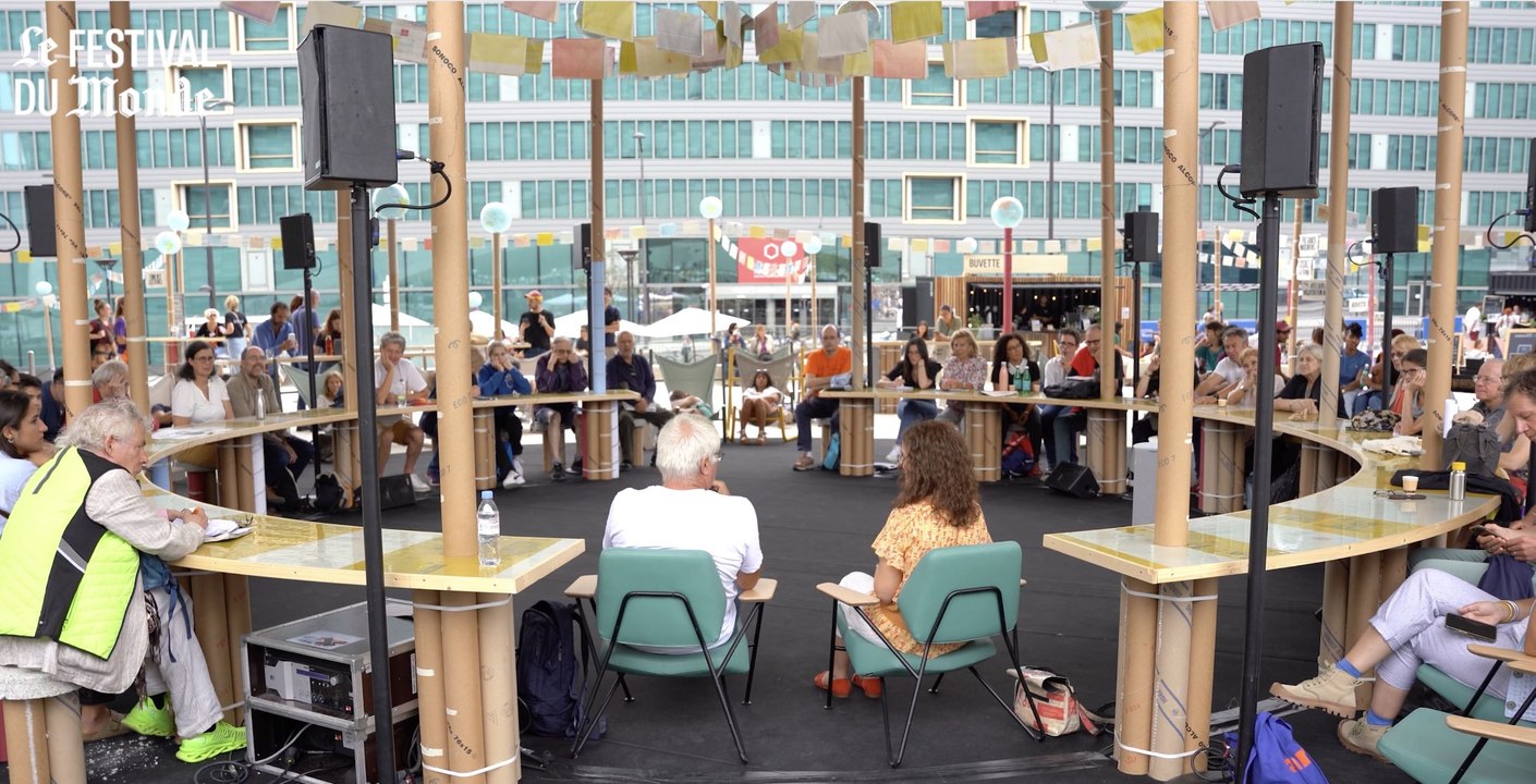 La 9e édition du Festival du Monde, le best of