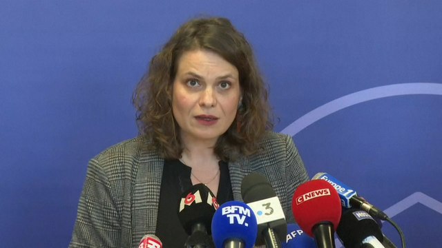 Disparition de Lina : « À ce stade, nous n’écartons aucune piste », indique la procureure