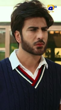 Aik Ehsaan Ke Badle Ghatiya Harkat Kar Daali #Ehraam-e-Junoon #Shorts #FLO Digital