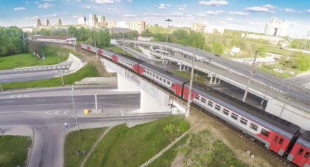 Is Wales owed billions from the failed HS2?