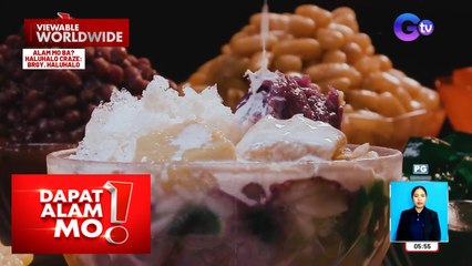 Isang barangay sa Cavite, bakit binansagang ‘Brgy. Halo-halo’? (Part 3) | Dapat Alam Mo!
