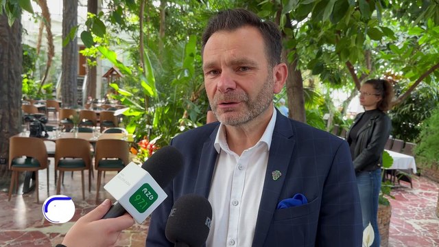 Gazeta Lubuska. Zielona Góra. Dzień Budowlańca - XIXX Gala Budownictwa