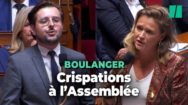 Le suicide d’un boulanger à Marseille crispe la gauche et la majorité à l’Assemblée nationale
