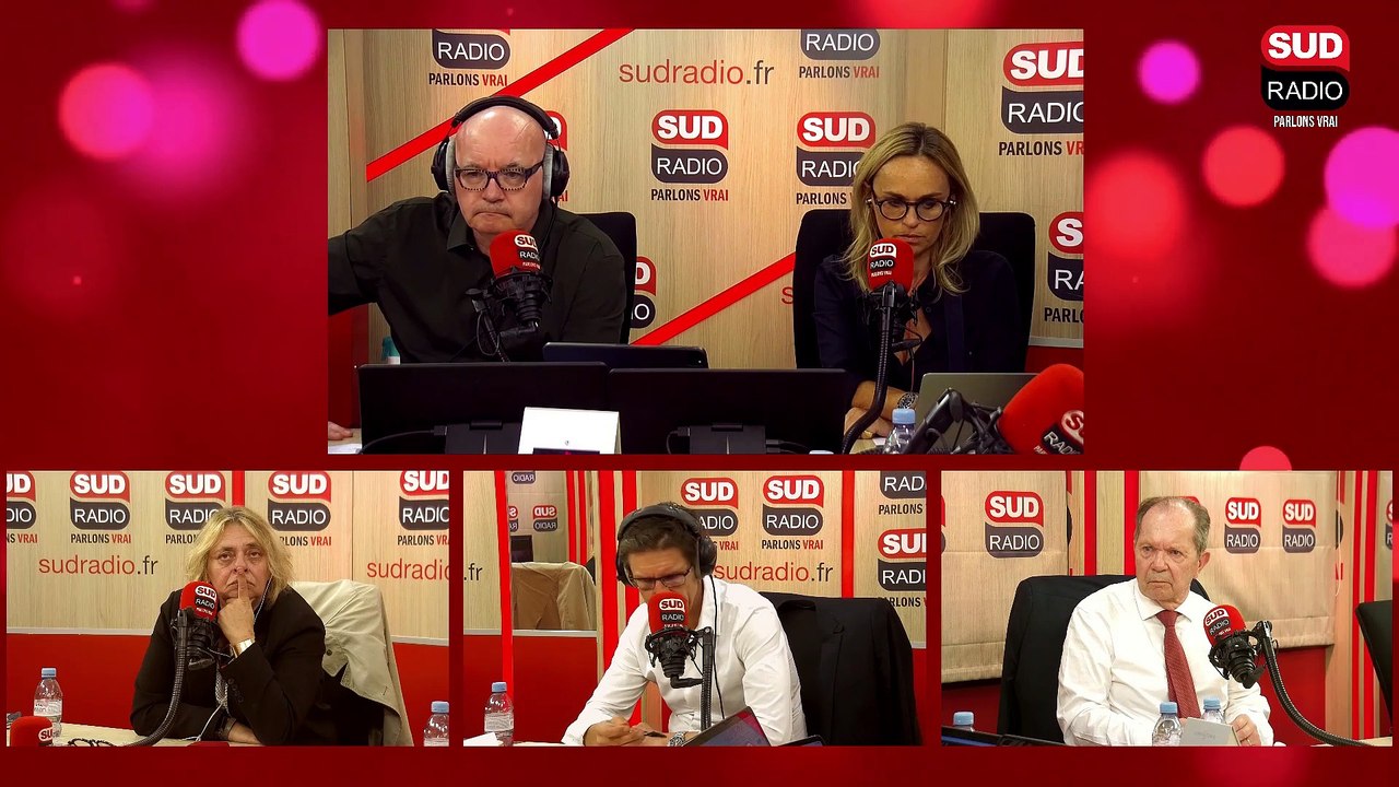 Le pédopsychiatre Marcel Rufo veut faire hospitaliser les harceleurs : est-ce une solution ?