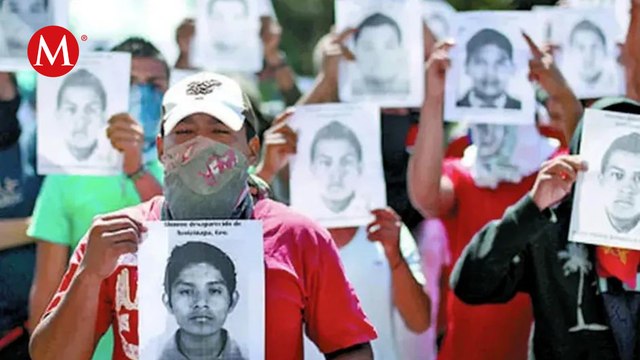 Segob rechazó dar una verdad histórica en el Caso Ayotzinapa