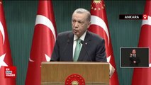 Cumhurbaşkanı Erdoğan, gençlere vergisiz telefonun ayrıntılarını açıkladı