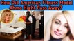 Model Ahmo Hight Last Moment || Fitness Model Ahmo Hight Last Funeral Video || Ahmo Hight At 50