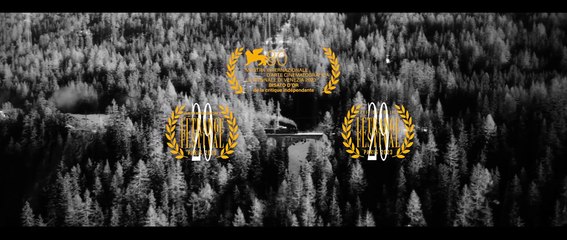 Universal Theory Teaser VF (2023) Jan Bülow, Olivia Ross