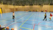 ABFS : les buts de BF Dinant - Ottoman Verviers (5-3)