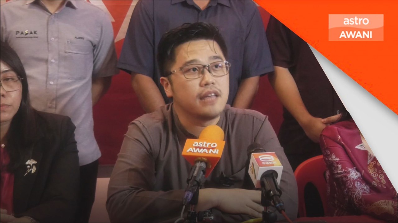 Howard Lee tidak berniat sentuh sensitiviti masyarakat Islam