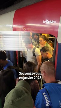 Le Passe Navigo va probablement coûter 86€ en 2024
