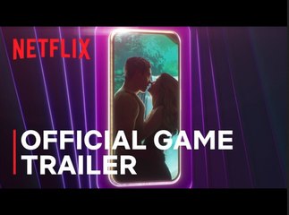 Netflix Stories: Love is Blind | Game Trailer - Netflix