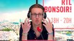 CINÉMA - Luc Besson est l'invité événement de RTL Bonsoir