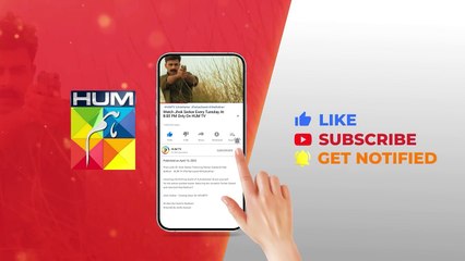 Asal Majra Kia Hai.... #farhansaeed #hibabukhari - Jhok Sarkar - FLO Digital