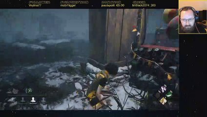 Totems im Sommer... Dead by Daylight #583