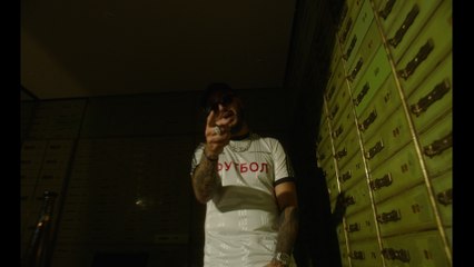 KALIM - Hustler (Official Track) 🎵