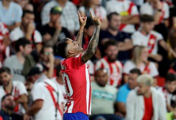 26 Angel Correa Injured, Out of Action ⚽