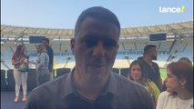 Washington manda recado para os jogadores do Fluminense e Cano