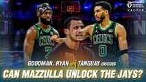 Did Celtics UNDERACHIEVE vs Heat?   Jaylen Brown Needs to Buy-In | Bob Ryan & Jeff Goodman Podcast