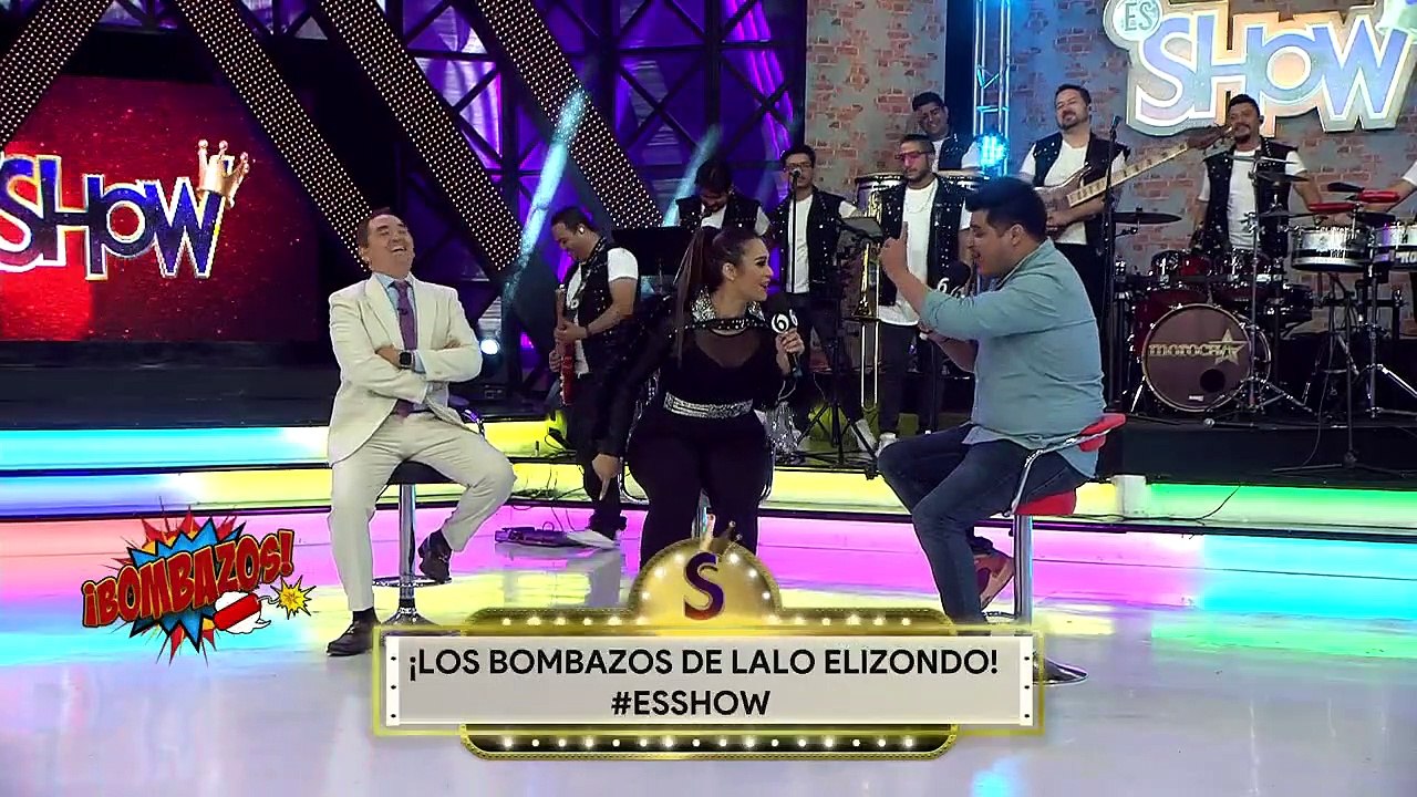 La Morocha explica supuesta enemistad con Cecy...