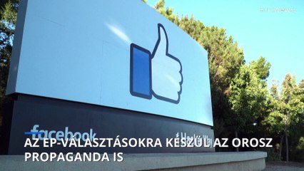 A nagy online platformok folyamatosan szűrik ki az álhíreket, amelyek mögött általában a Kreml áll