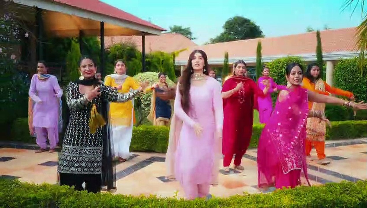 In Laws - Pari Pandher _ Jordan Sandhu _ Bunty Bains _ Desi Crew _ 1996 _ Latest Punjabi Songs 2023