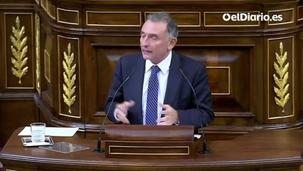 Enrique Santiago corrige a Alberto Núñez Feijóo sobre quién fue la primera mujer ministra en España: Federica Montseny