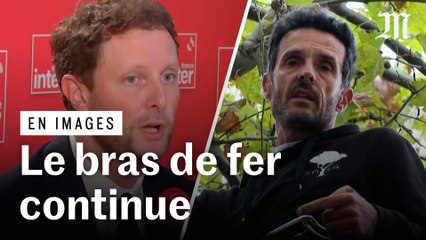 A69 Toulouse-Castres : malgré la contestation, l'autoroute maintenue