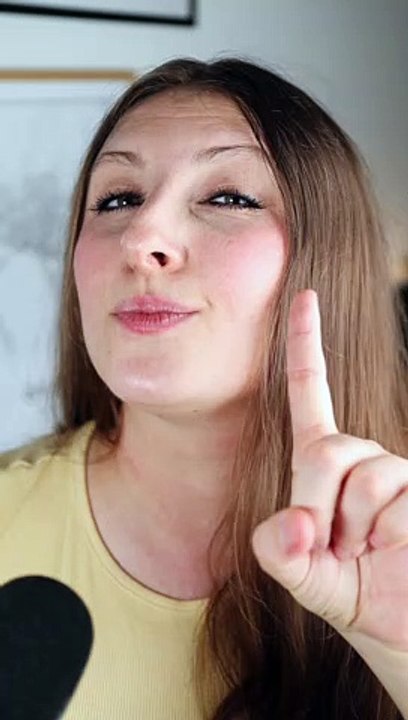 Digital Product UGC Video Example