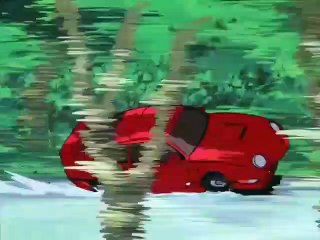 Watch Riding Bean Dubbed in English 🚗 | Action-Packed Courier Adventure