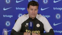 Pochettino : 