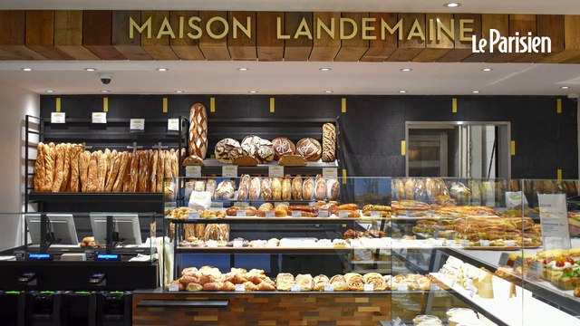 «Le pain au chocolat est à 50 centimes » : «Demain», la boulangerie qui vend le pain de la veille