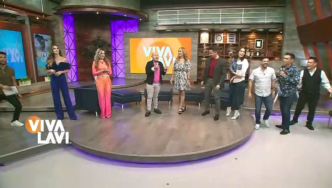 Daniel Bisogno otra vez fue captado con un joven muy enamorados