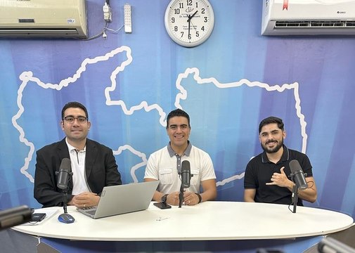 Igreja de Cajazeiras lança projeto social ‘Bizu do Povo’ para estudantes que se preparam para o ENEM