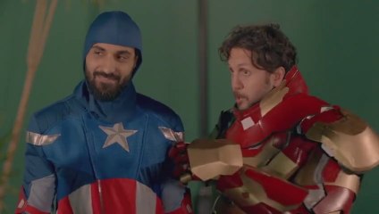 مسلسل لهفة الحلقة 30  الاخيرة دنيا سمير غانم