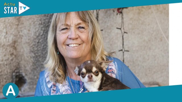 Ils m'ont baptisé XXL Alain L'Amour est dans le pré enchaîne les allusions coquines, Christine