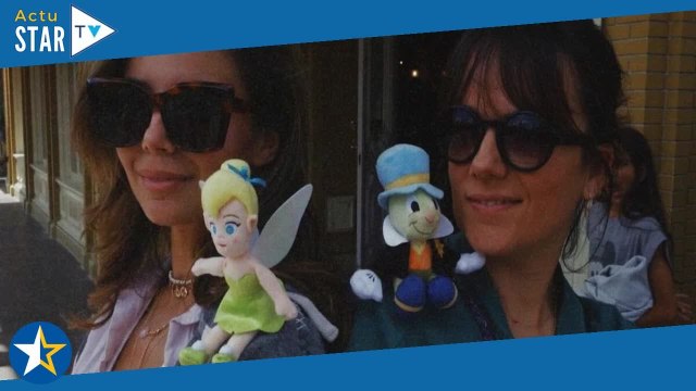 Alizée sa fille Annily Chatelain, âgée de 18 ans, change totalement de look, les internautes sous