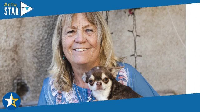 Ils m'ont baptisé XXL Alain L'Amour est dans le pré enchaîne les allusions coquines, Christine